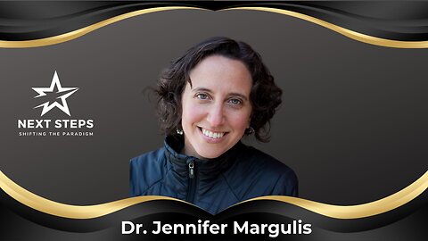 VIP Dinner Keynote Speaker - Dr. Jennifer Margulis