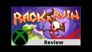 Rack N Ruin Review On Xbox