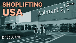 Shoplifting USA | Ep. 290