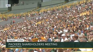 NFL Draft at Lambeau Field? Packers 'likely' to host in 2025 or 2027