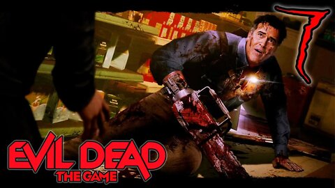 Half Price Hooligans - Evil Dead The Game : Part 7