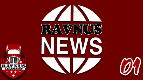 【Ravnus News】【Ep.01】Beta da 1.44, funções e o fim do Mapa EAA?