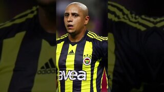 Roberto Carlos do início da carreira ao fim, Antes e Depois #shorts