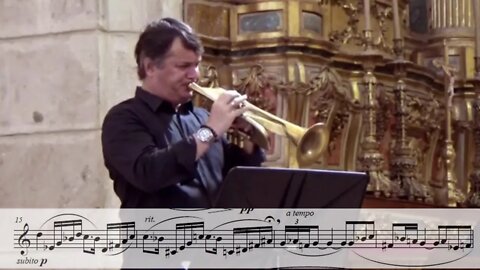 [TRUMPET SONG] Select Song-tudes - #1 Mission Augustus, Jim Stephenson - by (Heinz Karl Schwebel)