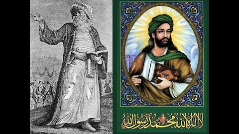 Muhammad ... Islam's False Prophet
