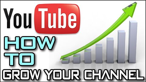 Top 5 Proven Strategies for Growing Your YouTube Channel | 5 Best Ideas to Grow Your Channel