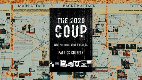 The 2020 Coup. What Happened. What We Can Do.