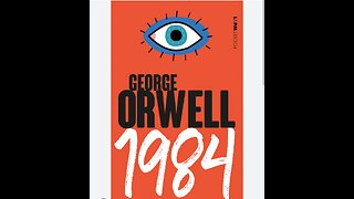 Conservative Talk: George Orwell´s Mistake