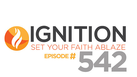 542: Controlling Your Appetite... to Know | Ignition