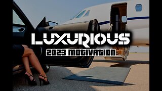 The LUXURIOUS LIFE You Wish To Have | Millionaire Lifestyle Motivation 2023