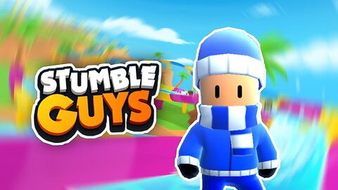 STUMBLEGUYS! :)