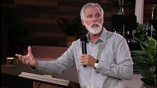 What Happens When the Glory of God Manifests - Joe Sweet