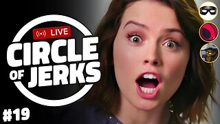 Circle Of Jerks is back