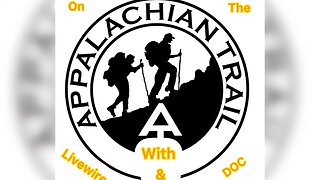 On The Appalachian Trail promo