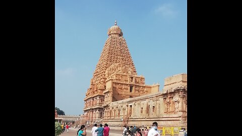 Oldest Temple in the World #1