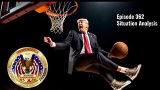 Patriot Underground Episode 362