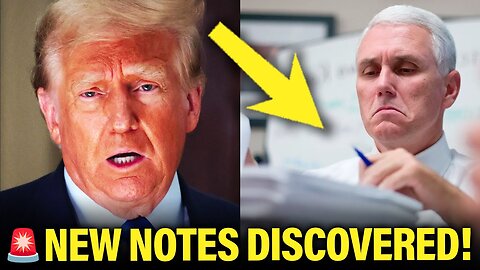 Prosecutors Uncover SHOCKING New Details of Trump’s TREASONOUS Plot