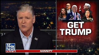 Hannity: This Is A Tragedy For The Country