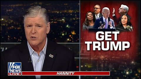 Hannity: This Is A Tragedy For The Country