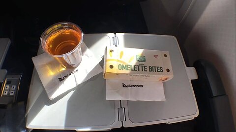 [NEW QF660 experience] QANTAS domestic ECONOMY class Adelaide to Brisbane (B737-800)