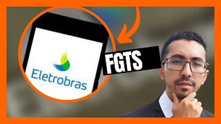 Como investir o FGTS na Eletrobras