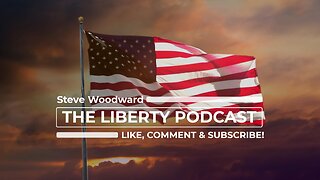 The Liberty Podcast - April 19, 2024