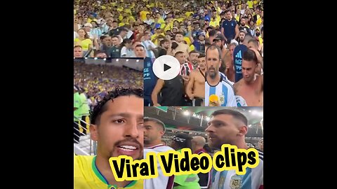 Argentina viral video 🤔🤣😂