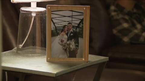 Northfield newlyweds' wedding video in limbo after photography company closes