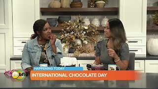 International Chocolate Day