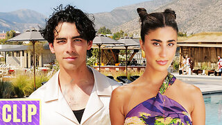 Who Is Joe Jonas' Alleged New Girl?