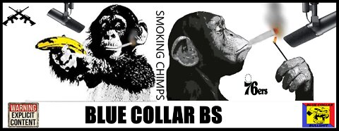Blue Collar BS ep.63