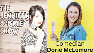 Interview with Comedian Dorie McLemore