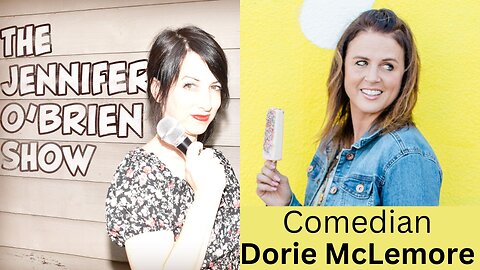 Interview with Comedian Dorie McLemore