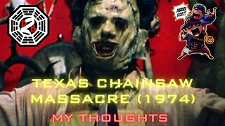 Classic Horror Review: Texas Chainsaw Massacre (1974)