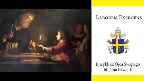 [Laborem Exercens] Chapter 4 - Rights of Workers