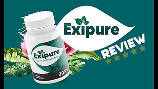 Exipure Reviews _ weight loss