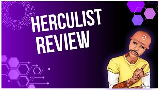 Herculist review 2022 | How to get more traffic to your website 2022