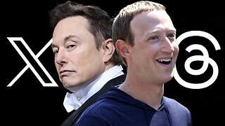 Elon Musk vs Mark Zuckerberg