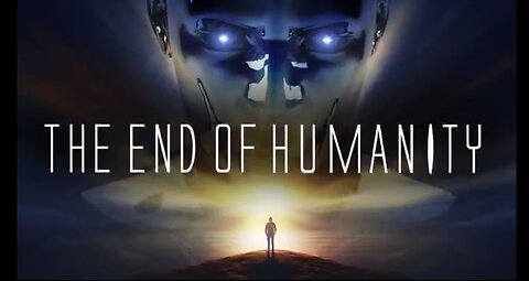 THE END OF HUMANITY - AS PLANNED BY THE "GLOBAL" LEADERS. DOCUMENTARY [2024]