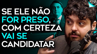 BOLSONARO TEM CHANCE DE VOLTAR EM 2026?