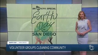 Earth Day in San Diego 2022