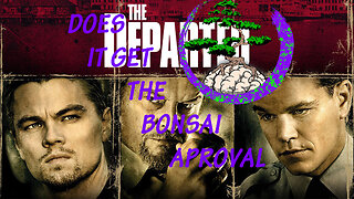 Pod 36 - The Departed (2006)