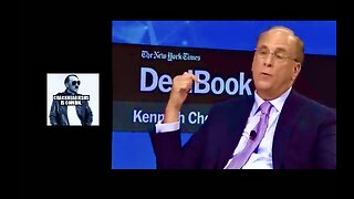 BlackRock Larry Fink Channels Hitler Lays Out Corporate Plan To Force Feed Gay Behavior On Children