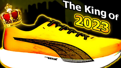 The Best Running Shoe of 2023?? | Full REVIEW