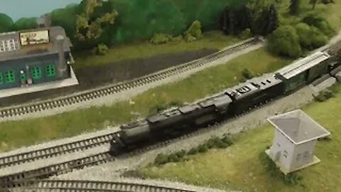 Medina Model Railroad & Toy Show Model Trains Part 6 From Medina, Ohio December 4, 2022