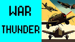 War Thunder 8