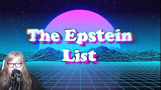 The Epstein List: Posty Investigates