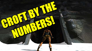 Tomb Raider Remastered : By The Numbers (Reviews/Player Counts) [Analysis]