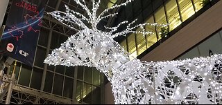 Eaton Centre Toronto