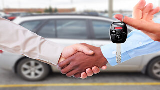 Can I Buy the Car at the Contract Price When I Take Over a Lease?